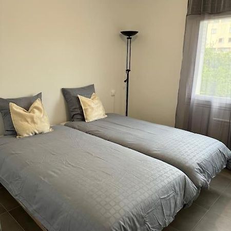 Bel Appartement Neuf, Bien Situe Carcassone Kültér fotó
