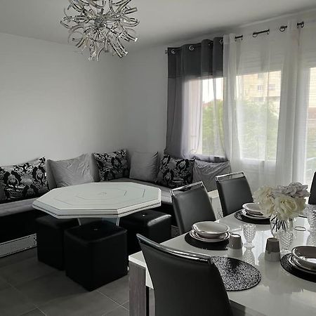 Bel Appartement Neuf, Bien Situe Carcassone Kültér fotó