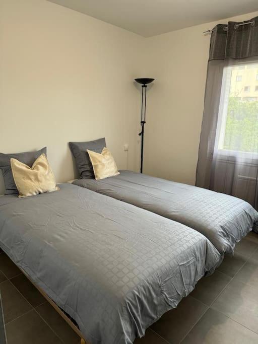 Bel Appartement Neuf, Bien Situe Carcassone Kültér fotó