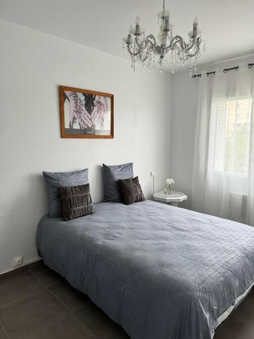 Bel Appartement Neuf, Bien Situe Carcassone Kültér fotó