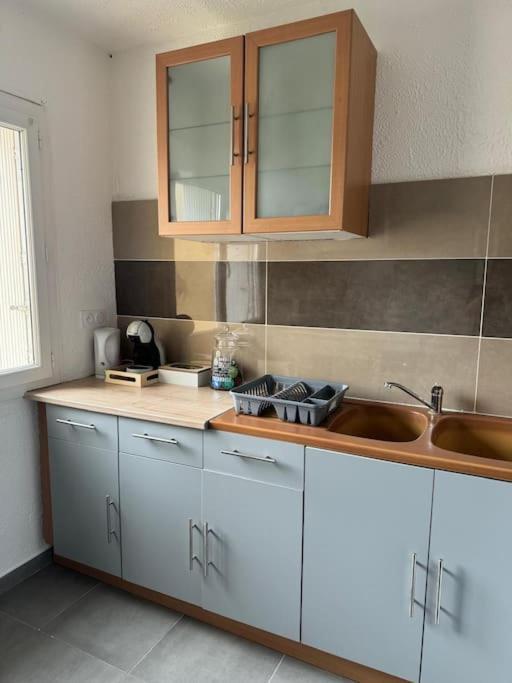 Bel Appartement Neuf, Bien Situe Carcassone Kültér fotó